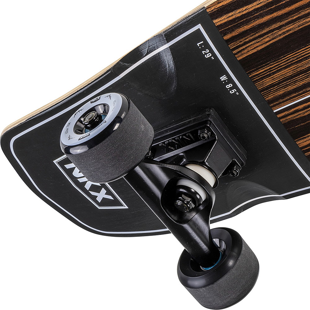 NKX Klasszikus Mini Cruiser Gördeszka Sorozat