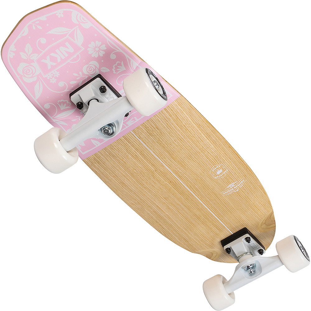 NKX Klasszikus Mini Cruiser Gördeszka Sorozat