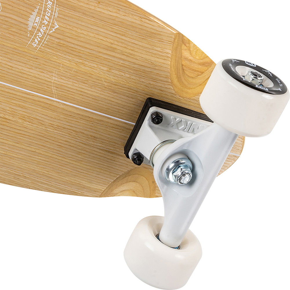 NKX Klasszikus Mini Cruiser Gördeszka Sorozat