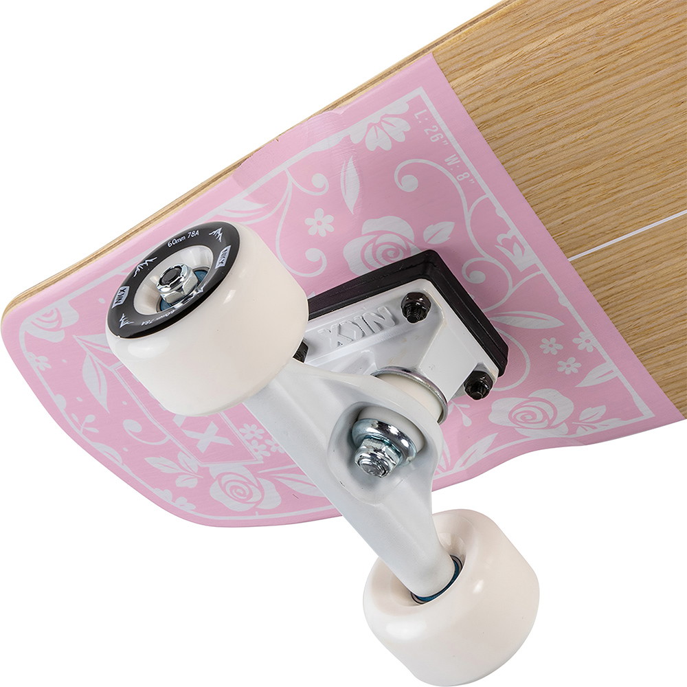 NKX Klasszikus Mini Cruiser Gördeszka Sorozat