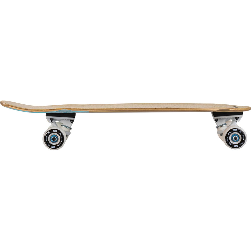 NKX Classic Mini Cruiser Skateboard Series