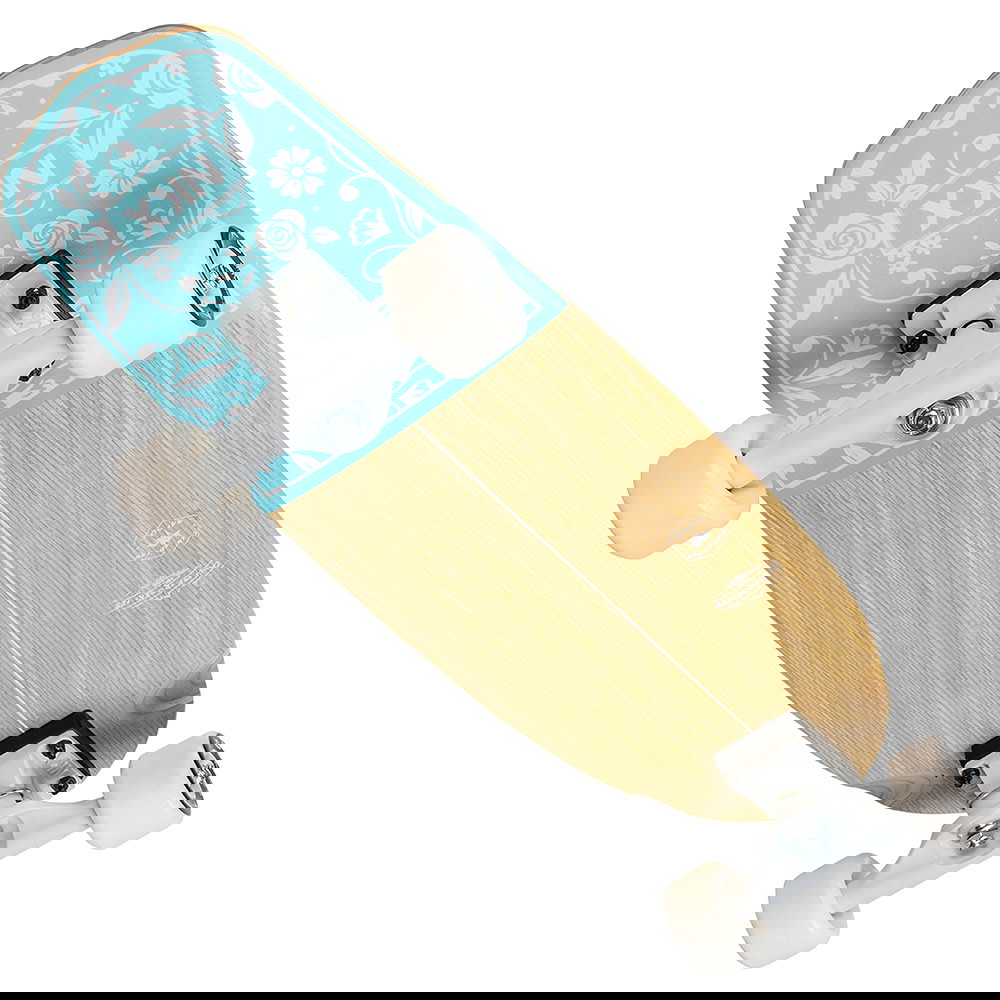 NKX Classic Mini Cruiser Skateboard Series