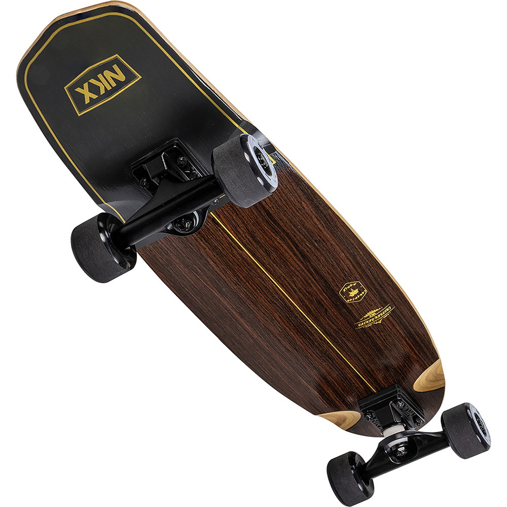 NKX Klasszikus Mini Cruiser Gördeszka Sorozat