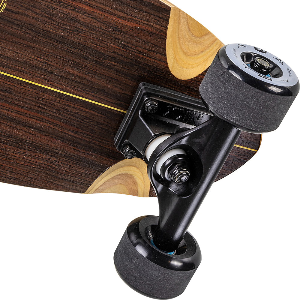 NKX Klasszikus Mini Cruiser Gördeszka Sorozat