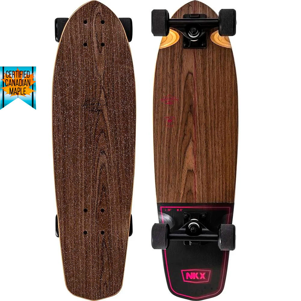 NKX Klasszikus Mini Cruiser Gördeszka Sorozat