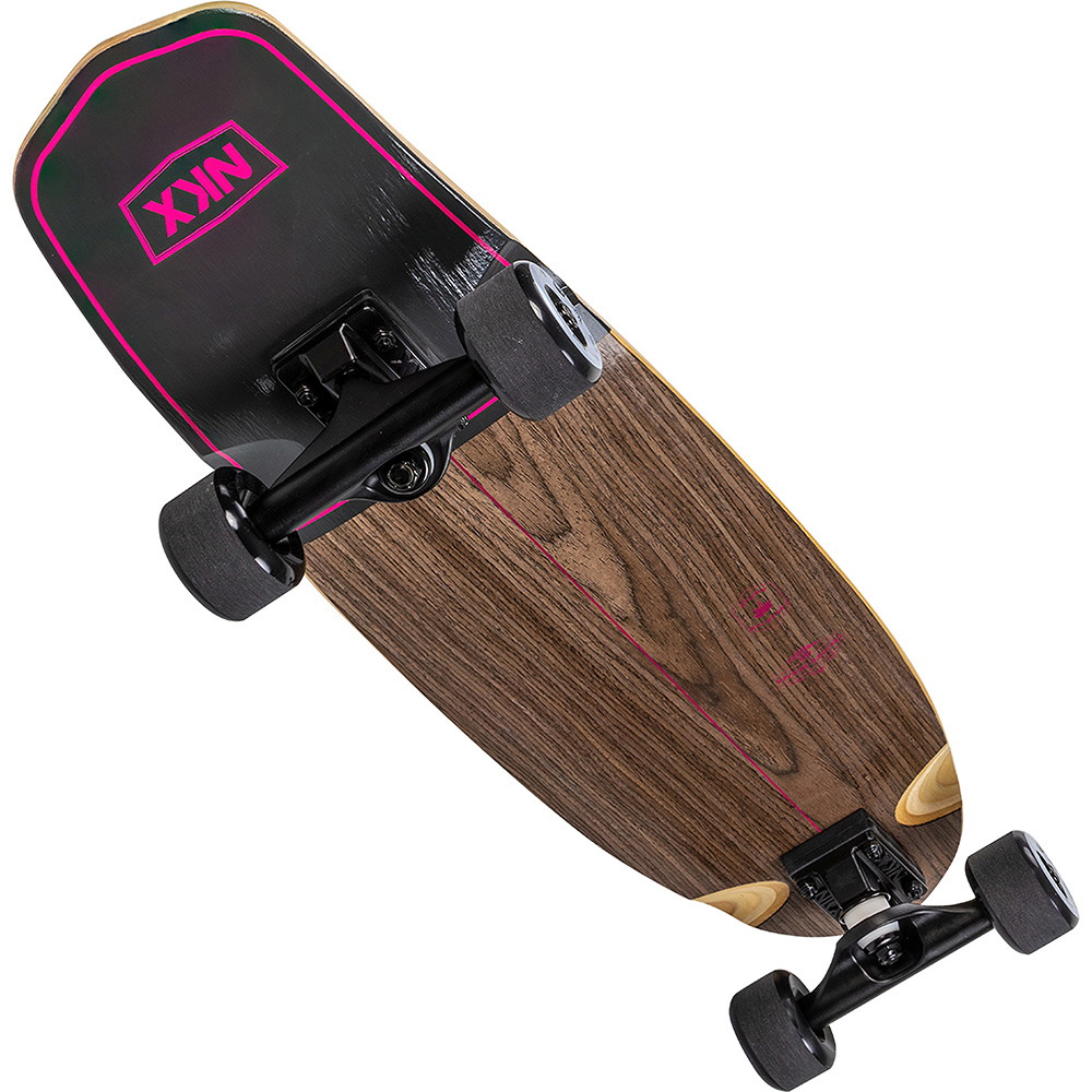 NKX Klasszikus Mini Cruiser Gördeszka Sorozat
