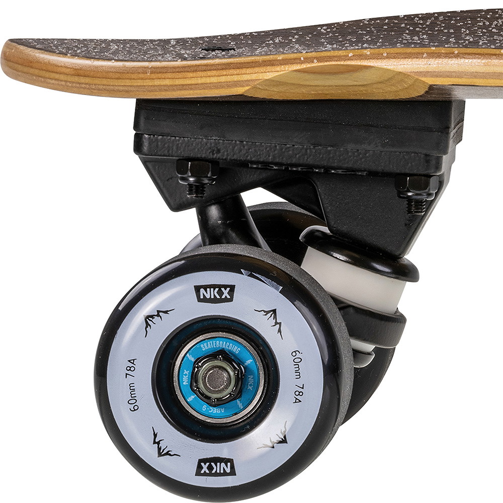 NKX Klasszikus Mini Cruiser Gördeszka Sorozat
