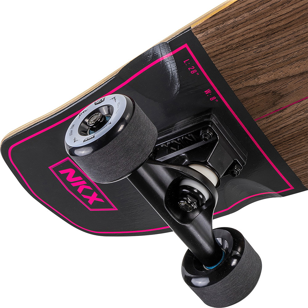 NKX Klasszikus Mini Cruiser Gördeszka Sorozat