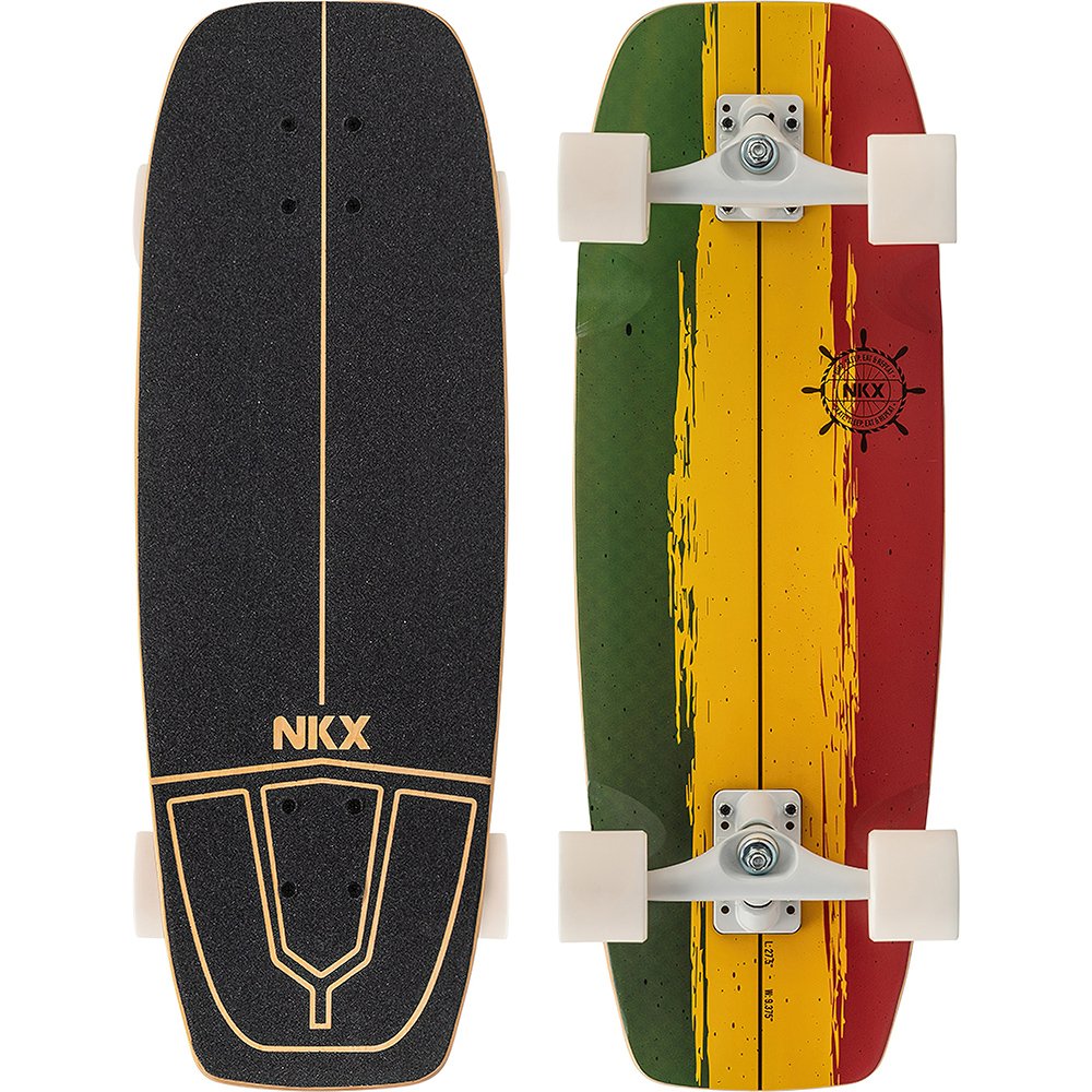 NKX Wide Surfskate Sorozat