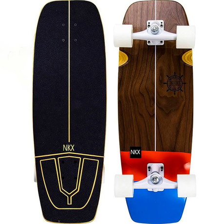 NKX Wide Surfskate Sorozat