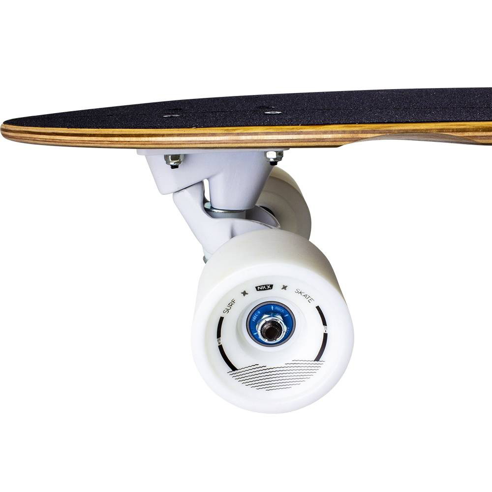 NKX Maverick Surfskate Sorozat