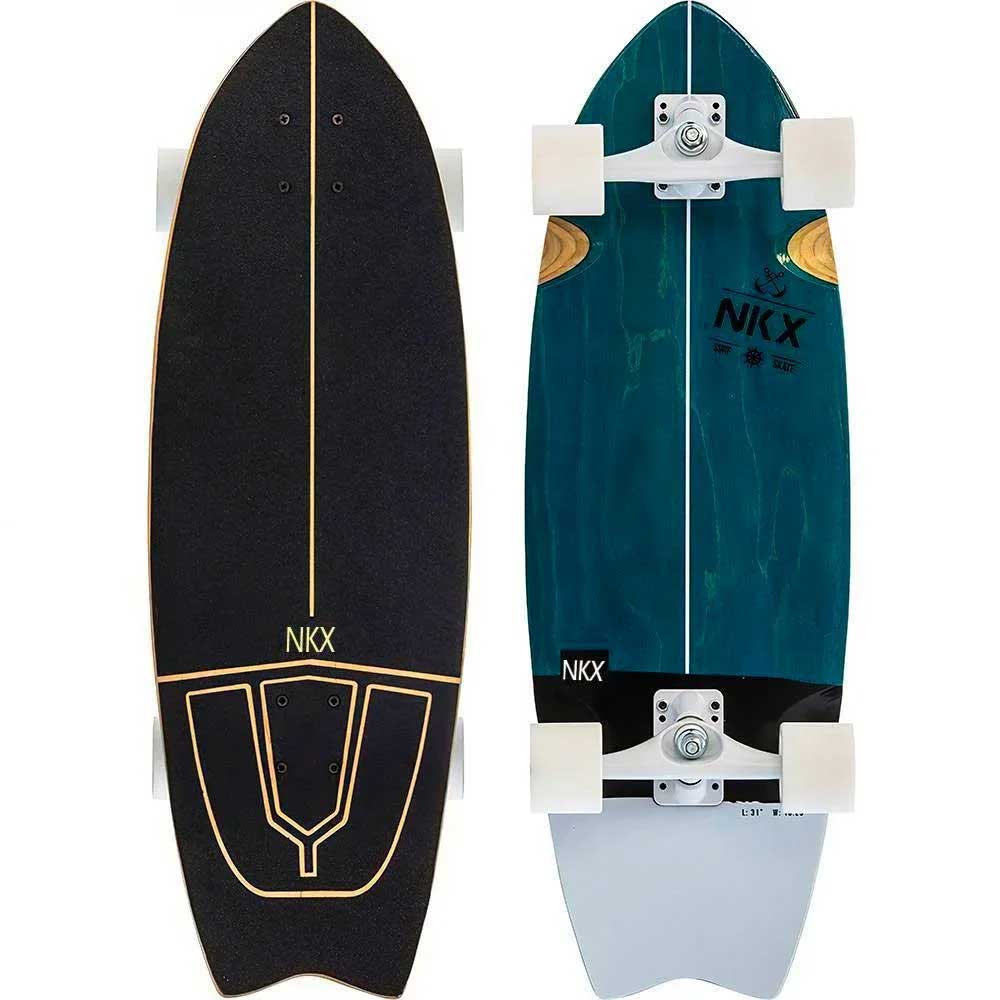 NKX Maverick Surfskate Series