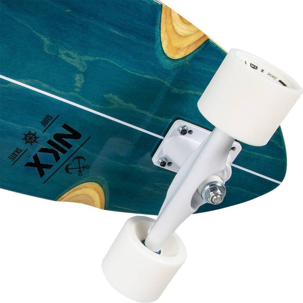 NKX Maverick Surfskate Sorozat