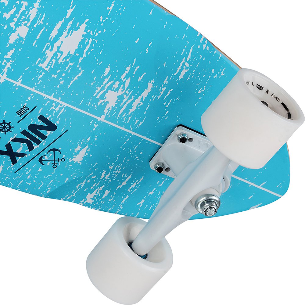 NKX Maverick Surfskate Sorozat