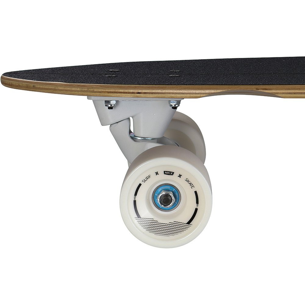 NKX Maverick Surfskate Sorozat