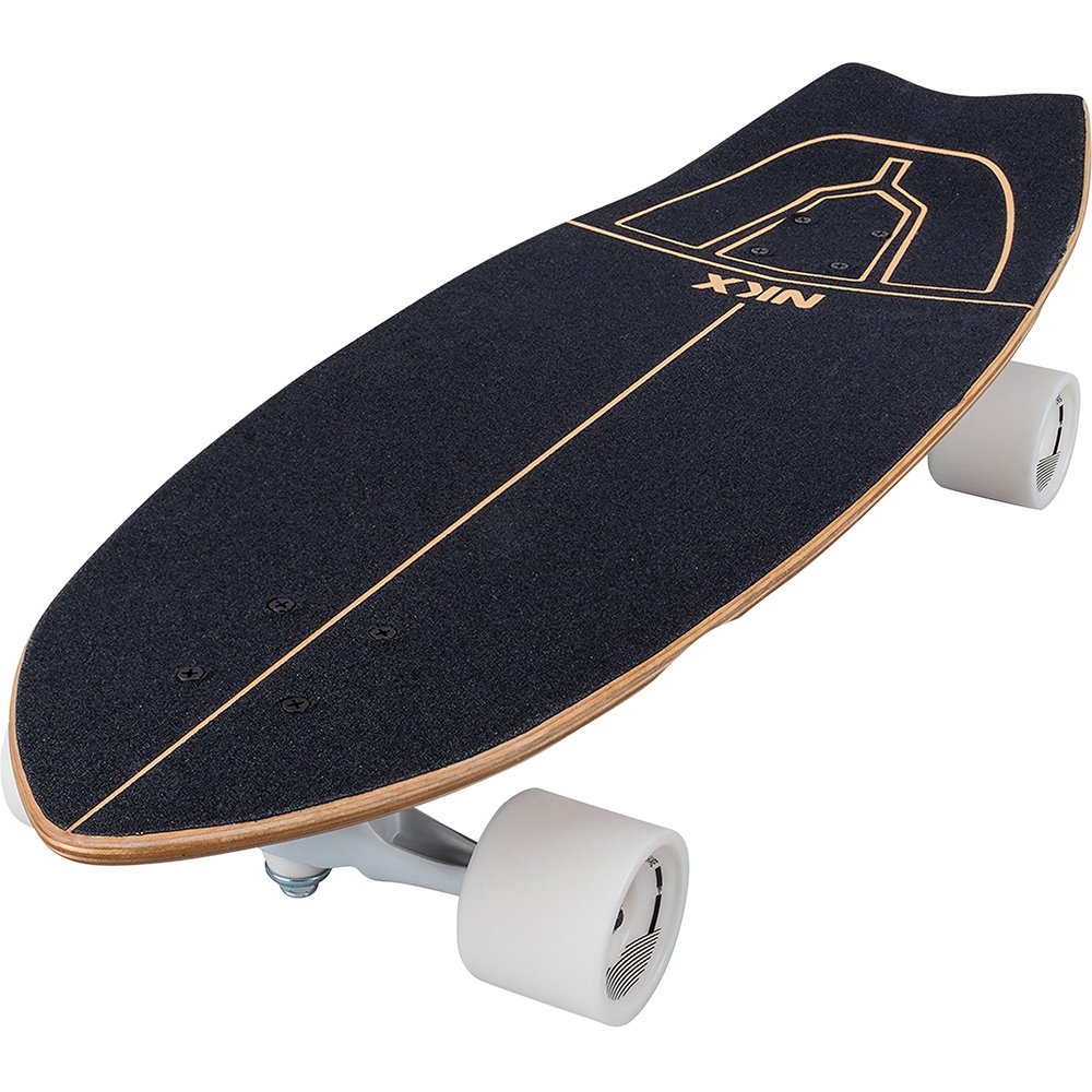 NKX Maverick Surfskate Sorozat