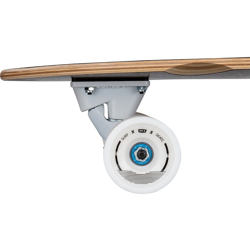 NKX Maverick Surfskate Sorozat