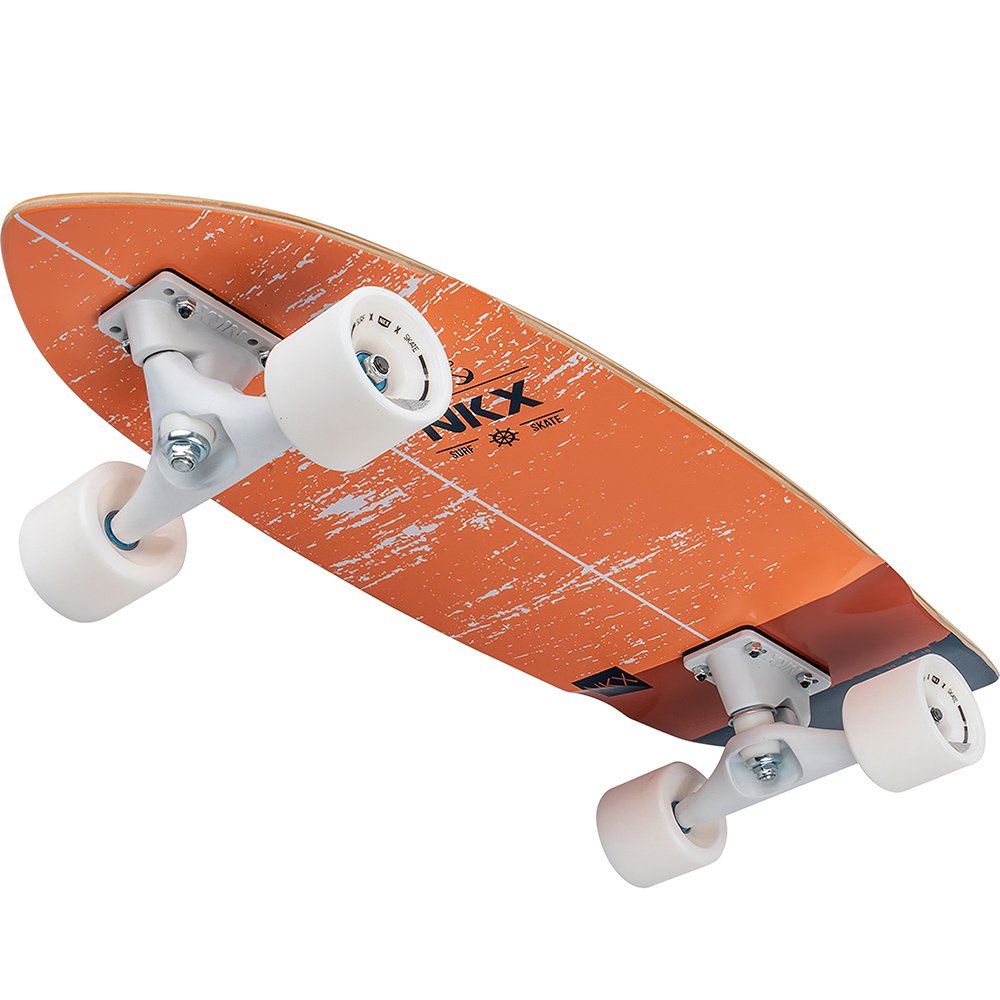 NKX Maverick Surfskate Series