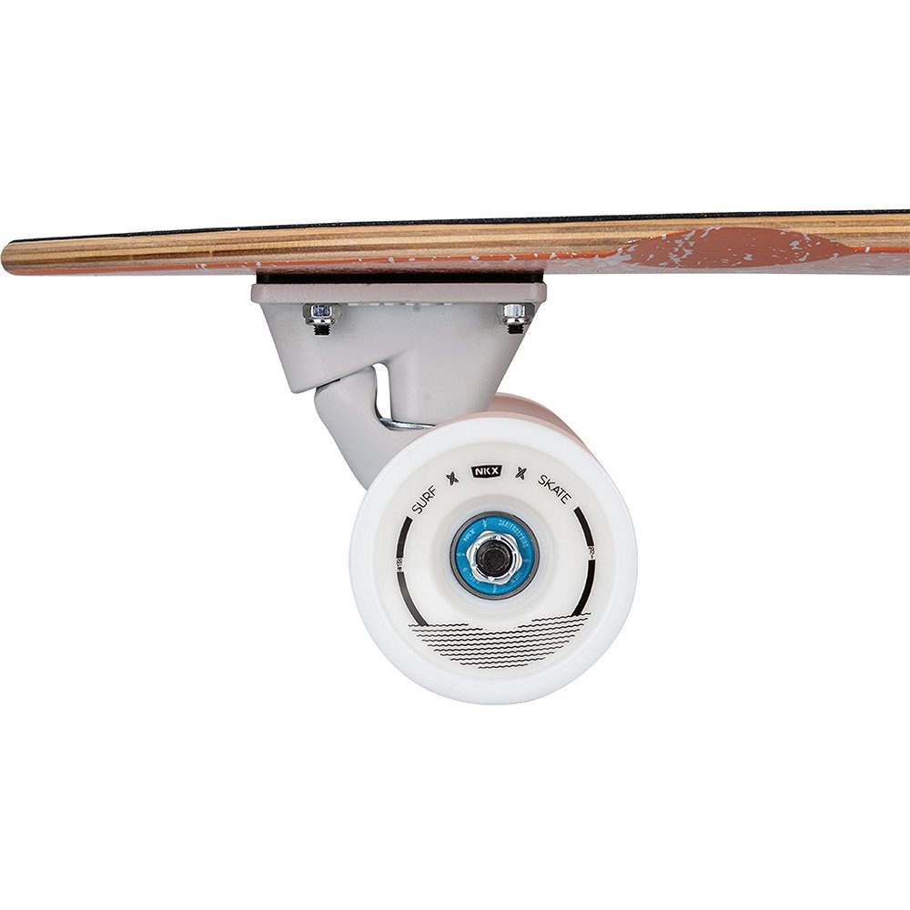 NKX Maverick Surfskate Series