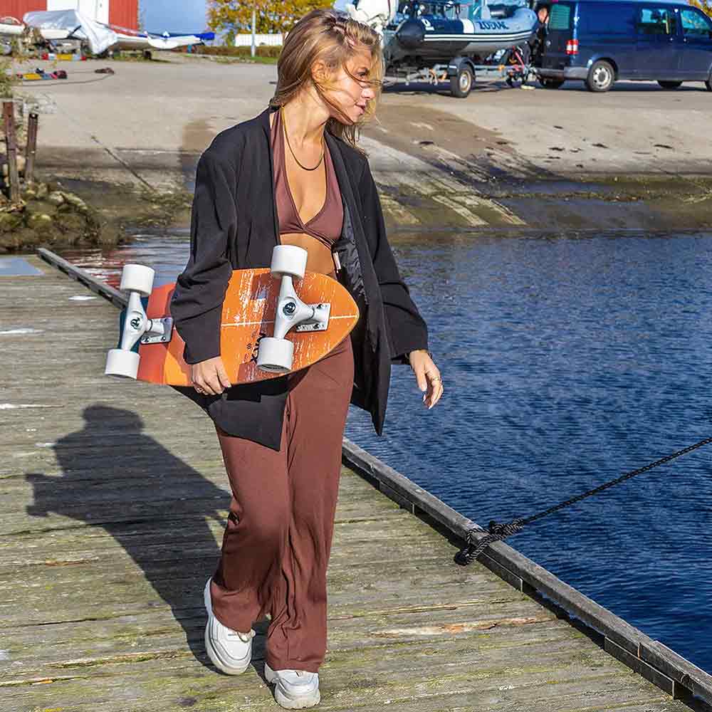 NKX Maverick Surfskate Series