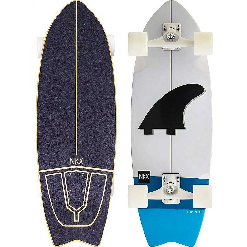 NKX Maverick Surfskate Series