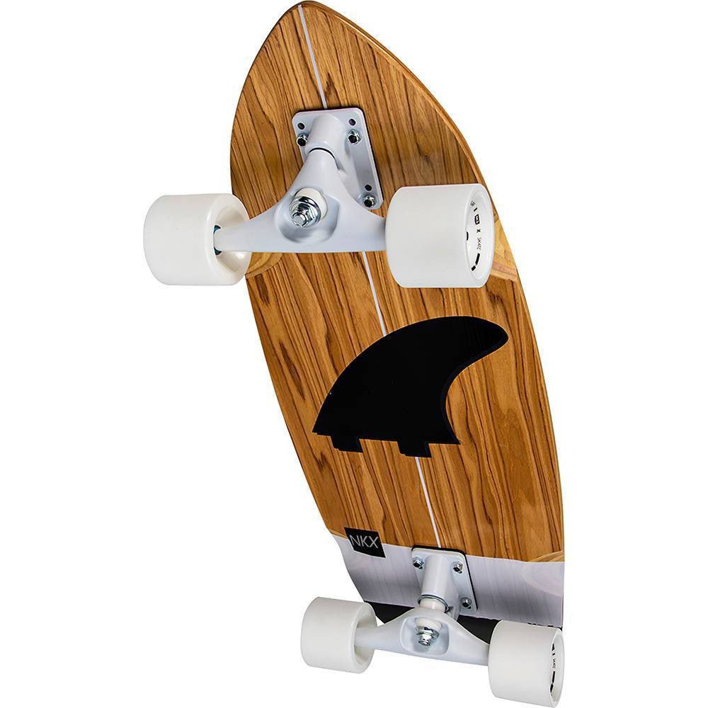 NKX Maverick Surfskate Series