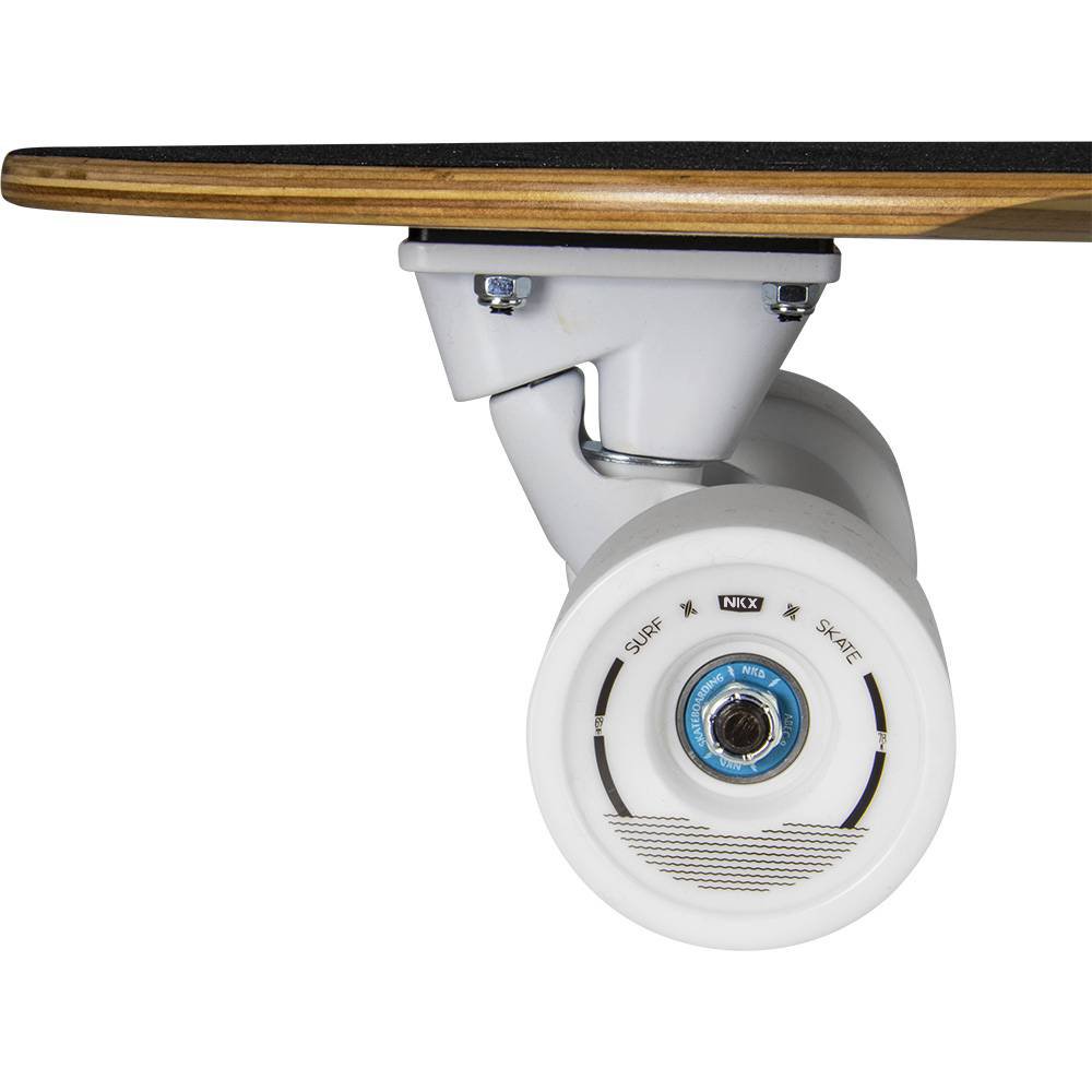 NKX Maverick Surfskate Series