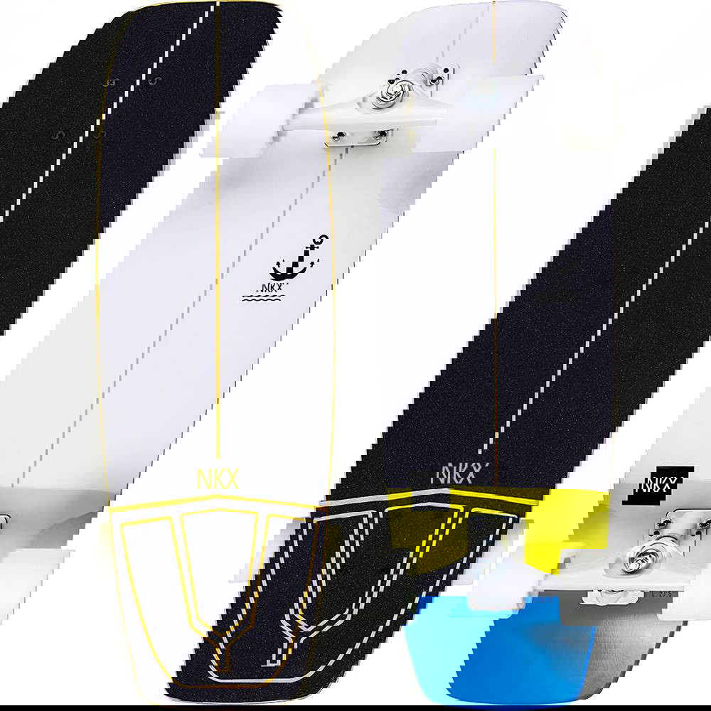 NKX Wide Surfskate Sorozat