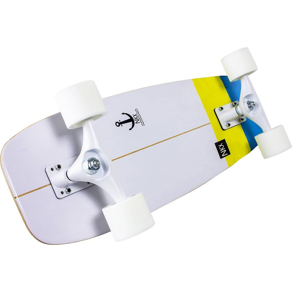 NKX Wide Surfskate Sorozat