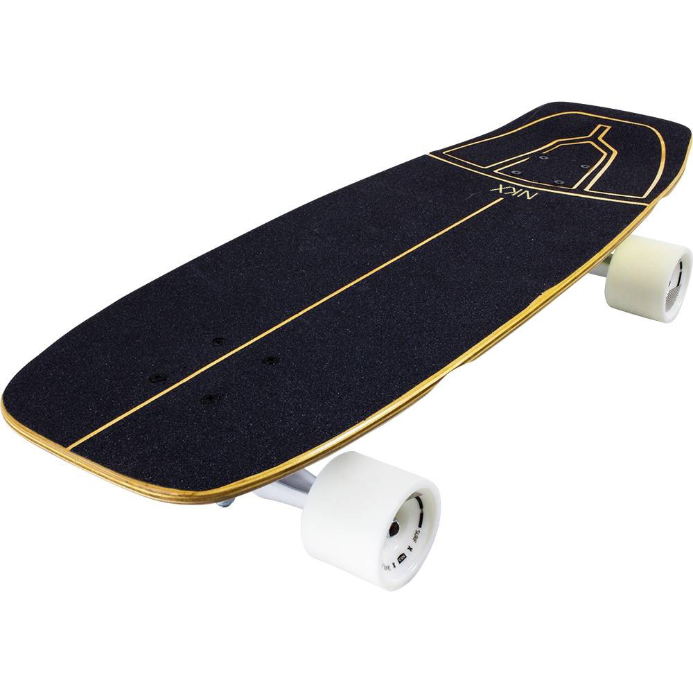 NKX Wide Surfskate Sorozat