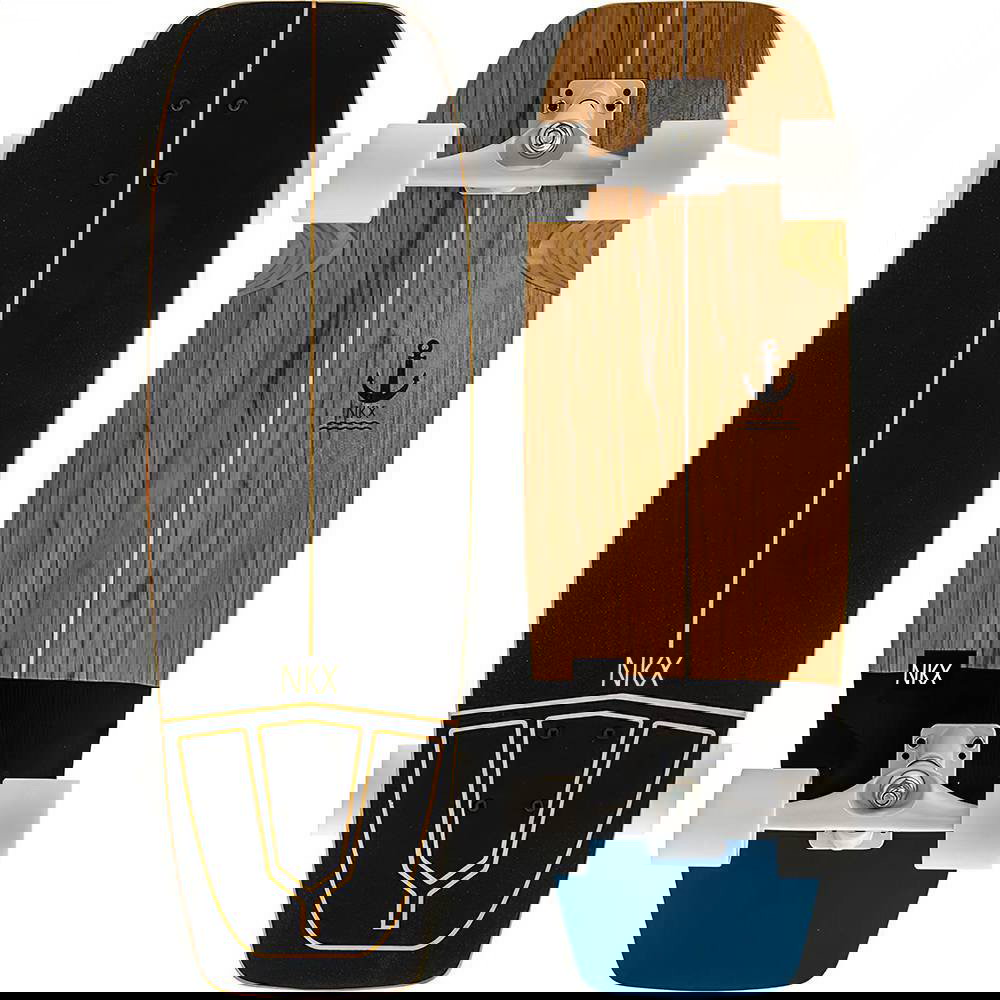 NKX Wide Surfskate Sorozat