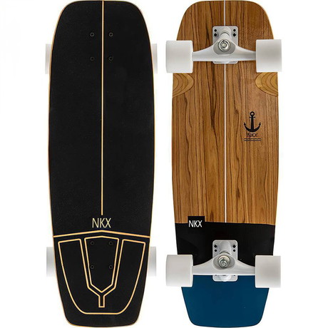 NKX Wide Surfskate Sorozat