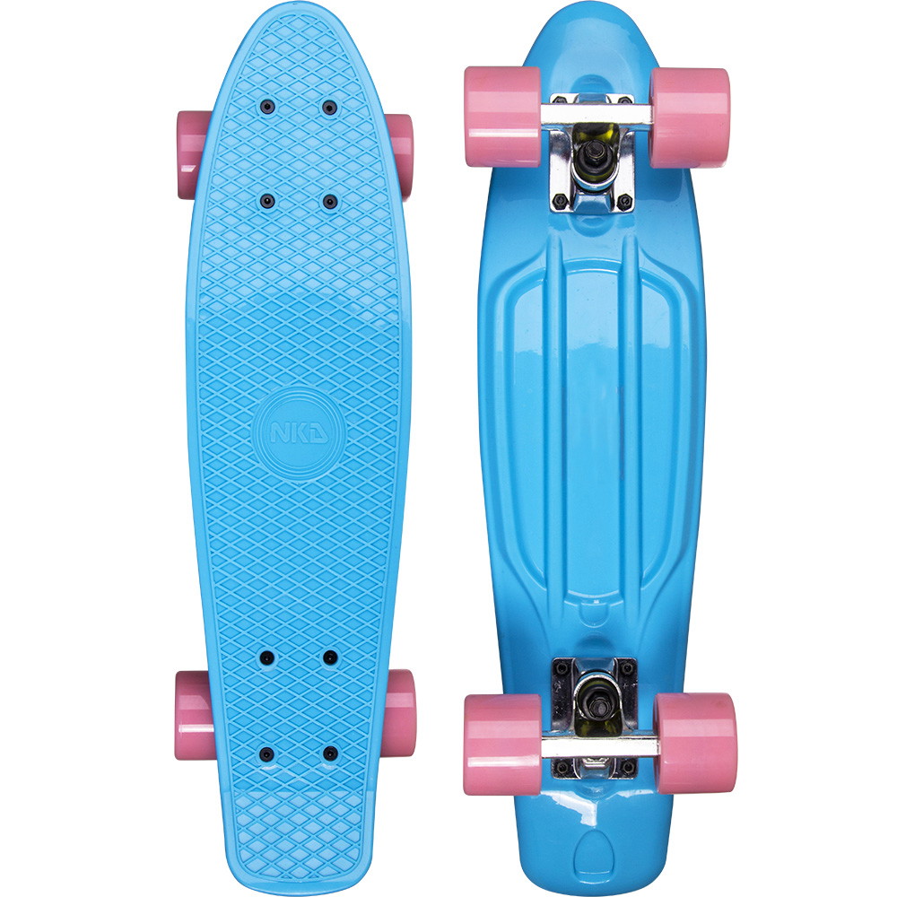 NKX Classic Deluxe Skateboard 22"