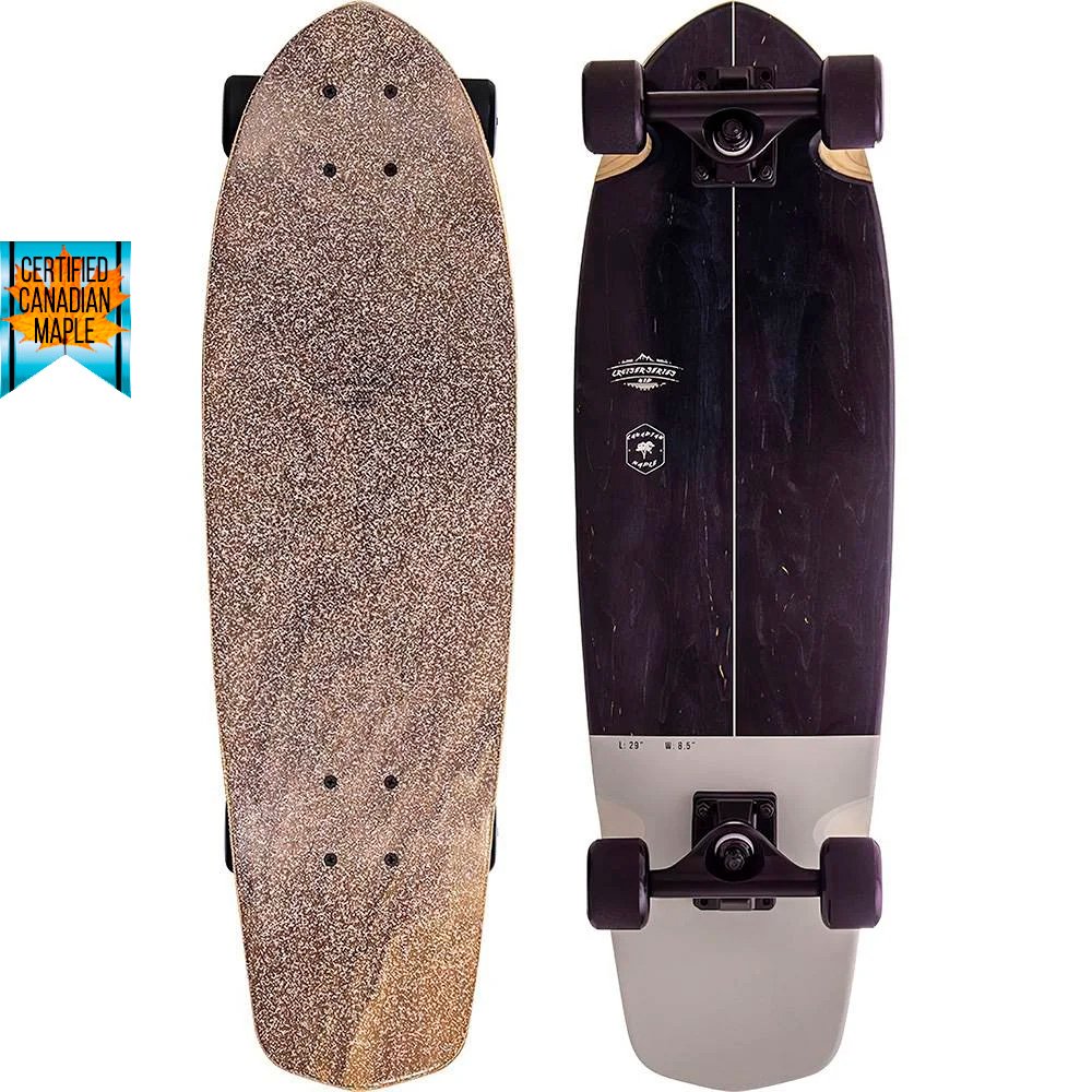 NKX Classic Mini Cruiser Gördeszka Sorozat