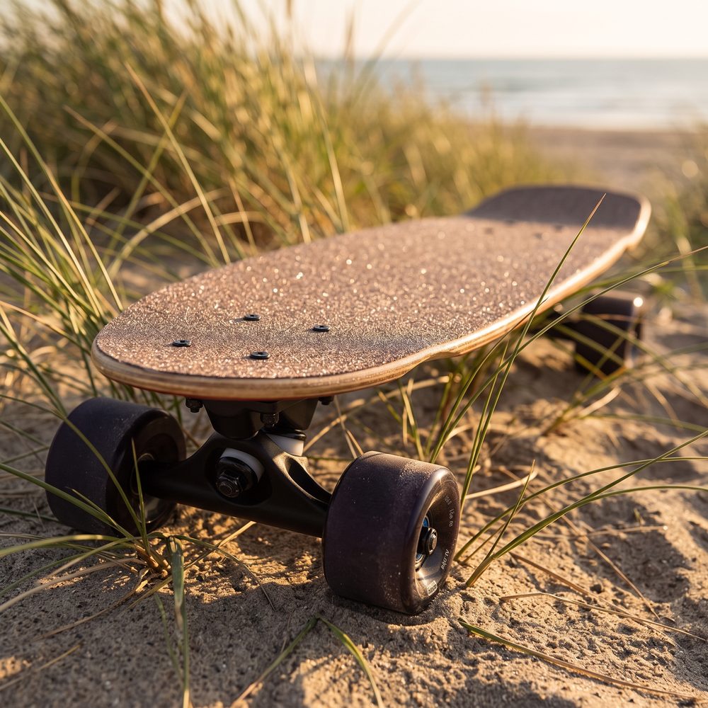 NKX Klasszikus Mini Cruiser Gördeszka Sorozat