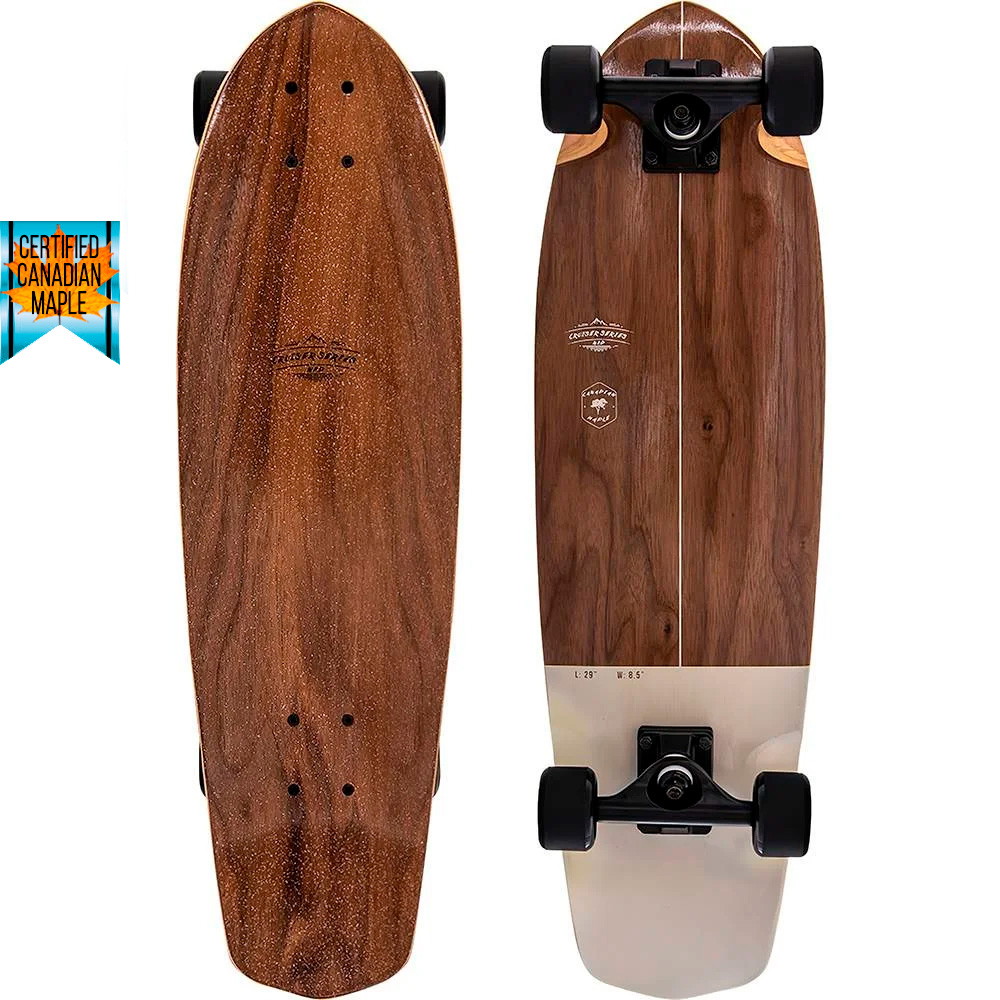 NKX Klasszikus Mini Cruiser Gördeszka Sorozat
