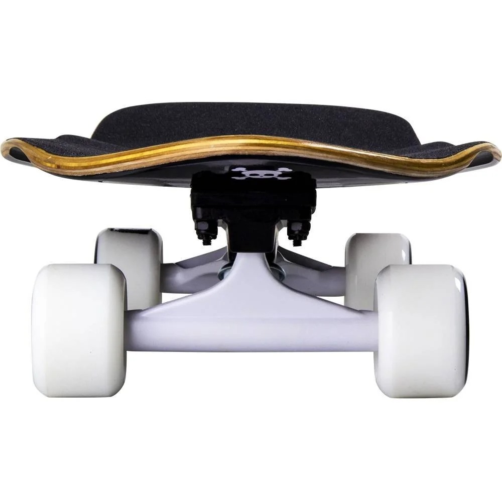 NKX Skeleton SK8 Longboard 30"