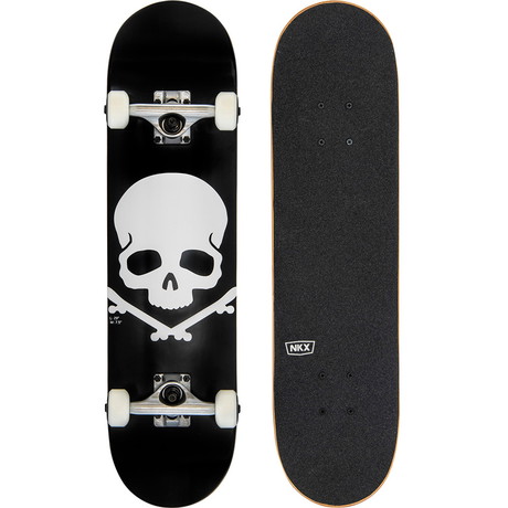 NKX Skateboard 7.5"