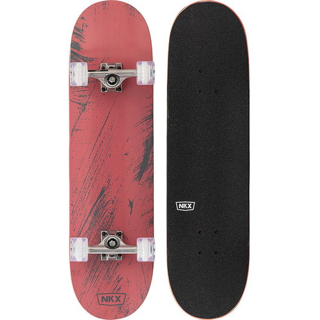 NKX Adventure Skateboard