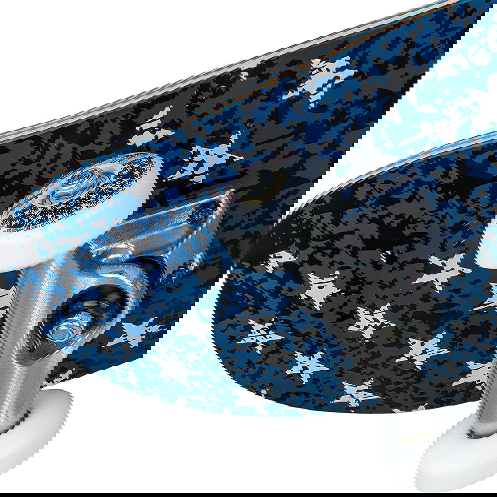 NKX Skateboard 8.25"