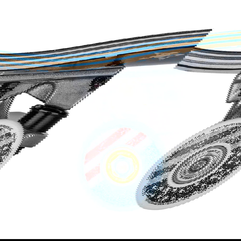 NKX Skateboard 8.25"