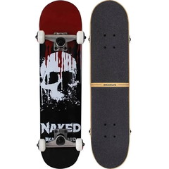 NKX Skateboard 7"