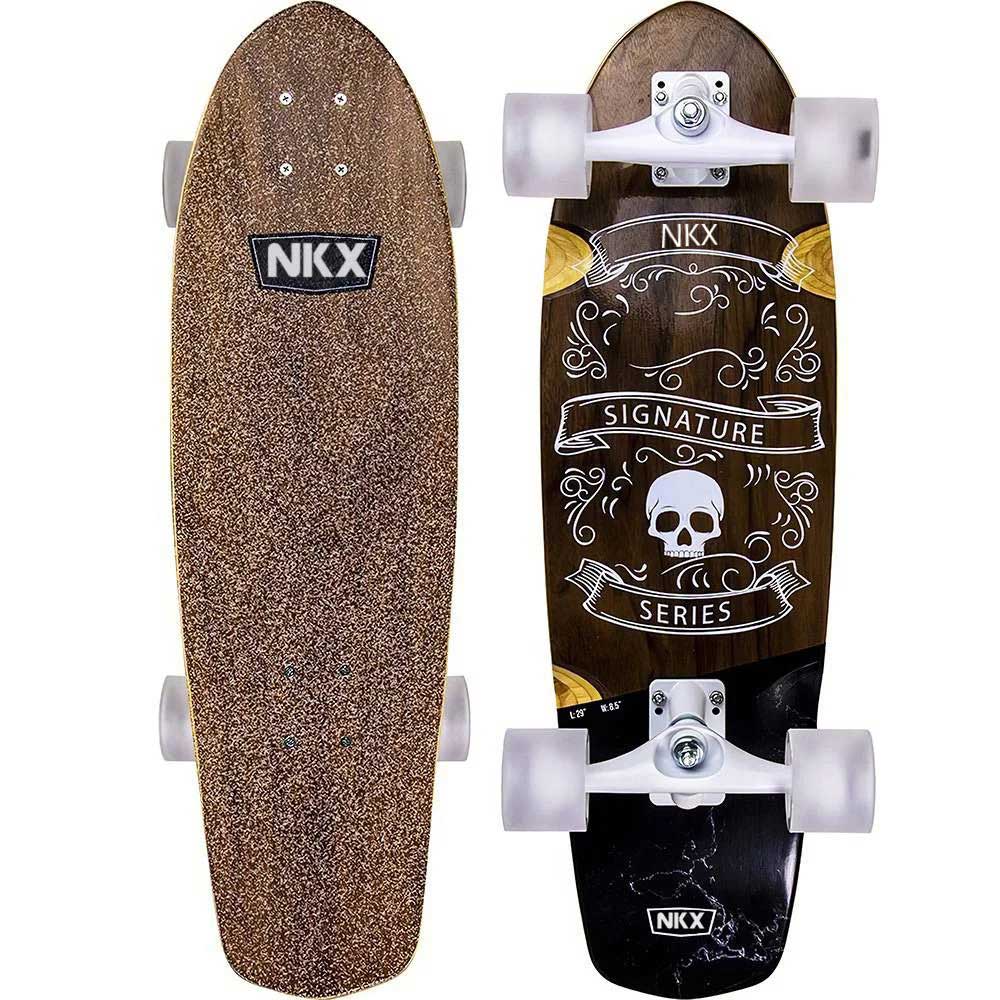 NKX Buzz Surfskate