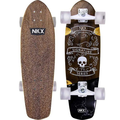 NKX Buzz Surfskate
