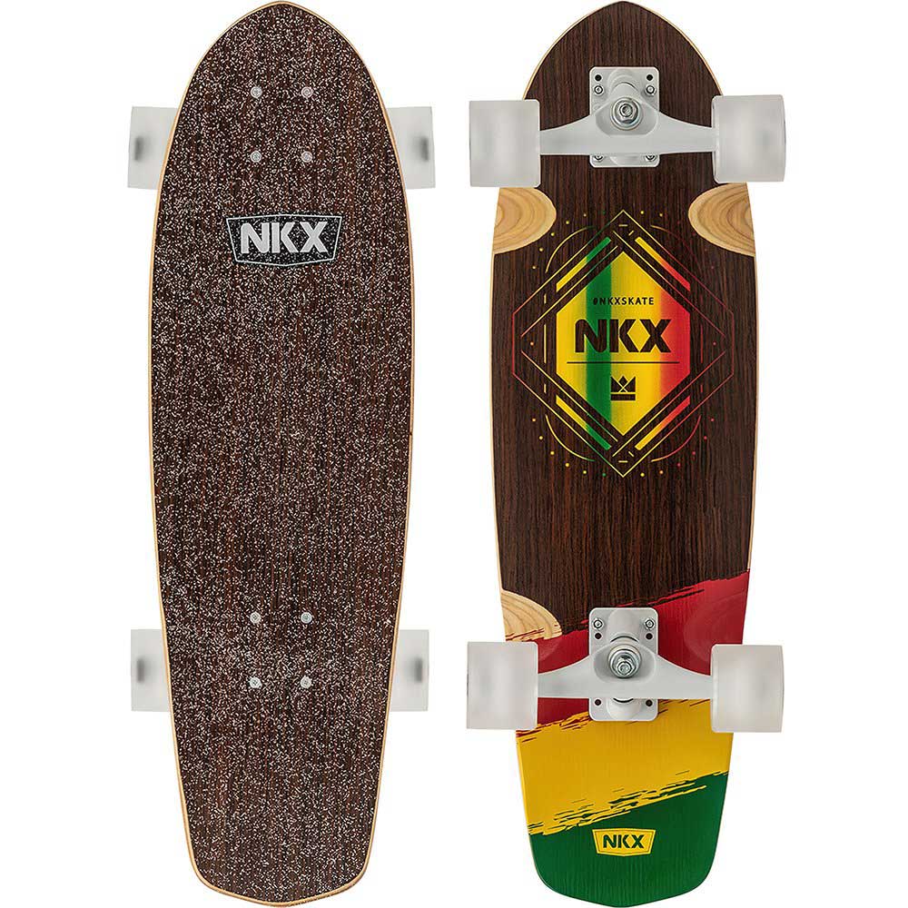 NKX Buzz Surfskate
