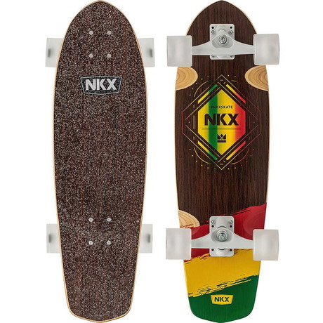 NKX Buzz Surfskate