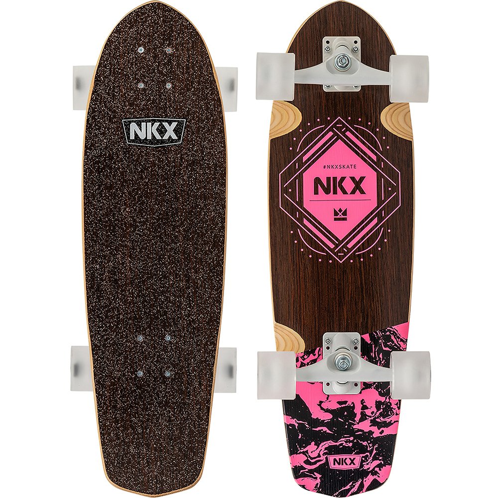 NKX Buzz Surfskate