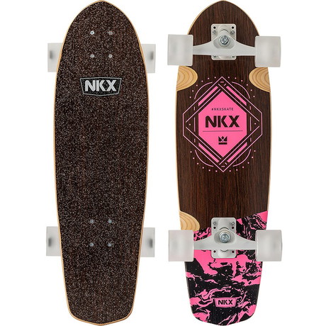 NKX Buzz Surfskate