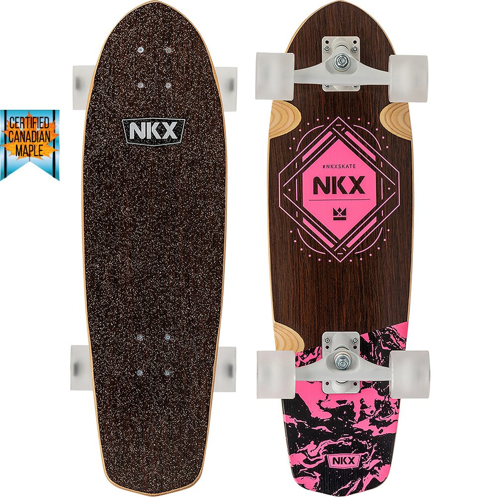 NKX Buzz Surfskate
