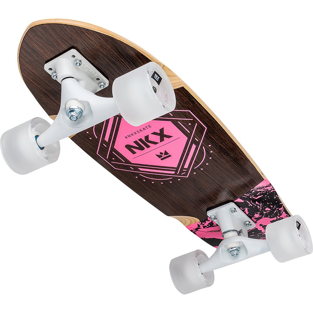 NKX Buzz Surfskate